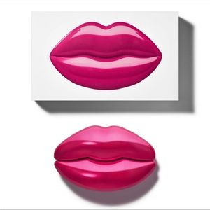 RARE KKW x Kylie Pink Lips Fragrance